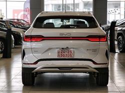 بي واي دي سونغ بلس